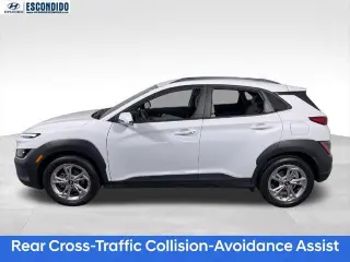 Hyundai KONA 2023 SEL 4dr Crossover