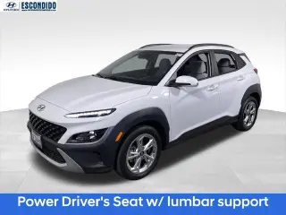 Hyundai KONA 2023 SEL 4dr Crossover