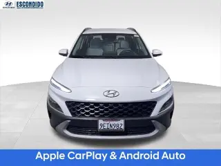 Hyundai KONA 2023 SEL 4dr Crossover