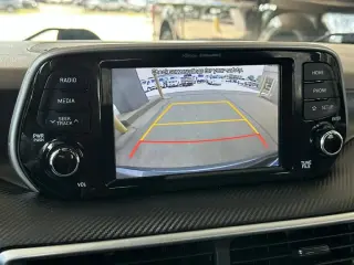 Hyundai TUCSON 2019 tracción en las cuatro ruedas SE 4p SUV