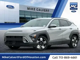Hyundai KONA 2025 SEL 4dr Crossover
