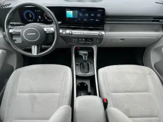 Hyundai KONA 2025 SEL 4dr Crossover