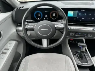 Hyundai KONA 2025 SEL 4dr Crossover