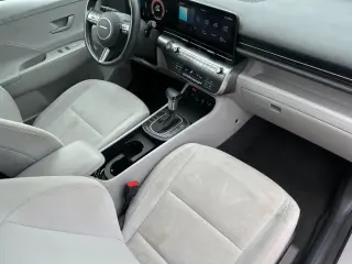 Hyundai KONA 2025 SEL 4dr Crossover