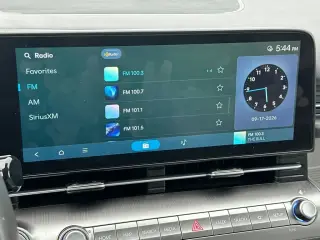 Hyundai KONA 2025 SEL 4dr Crossover