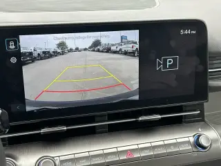 Hyundai KONA 2025 SEL 4dr Crossover