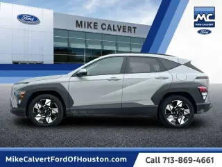 Hyundai KONA 2025 SEL 4dr Crossover