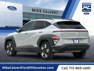 Hyundai KONA 2025 SEL 4dr Crossover