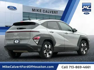 Hyundai KONA 2025 SEL 4dr Crossover