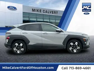 Hyundai KONA 2025 SEL 4dr Crossover