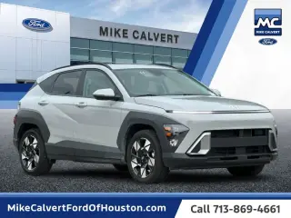 Hyundai KONA 2025 SEL 4dr Crossover