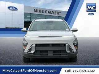 Hyundai KONA 2025 SEL 4dr Crossover