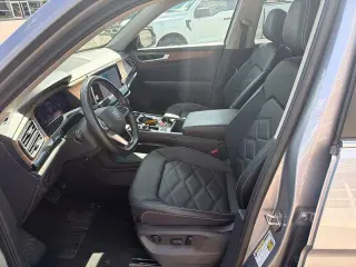 Volkswagen Atlas 2025 AWD SE 4Motion 4 puertas SUV con Tecnología