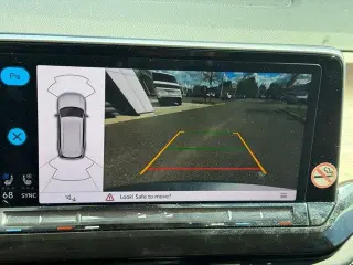 Volkswagen Atlas 2025 AWD SE 4Motion 4 puertas SUV con Tecnología