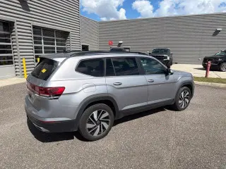 Volkswagen Atlas 2025 AWD SE 4Motion 4 puertas SUV con Tecnología