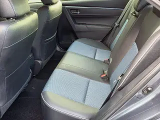 Toyota Corolla 2015 S Plus 4p Sedan 6M