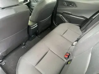 Toyota Prius 2025 LE 4dr Hatchback