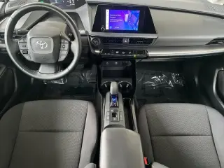 Toyota Prius 2025 LE 4dr Hatchback
