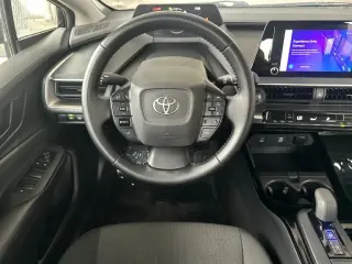 Toyota Prius 2025 LE 4dr Hatchback