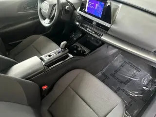 Toyota Prius 2025 LE 4dr Hatchback