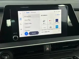 Toyota Prius 2025 LE 4dr Hatchback