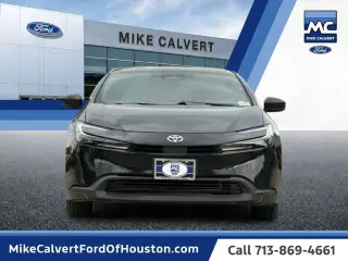 Toyota Prius 2025 LE 4dr Hatchback