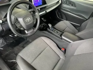 Toyota Prius 2025 LE 4dr Hatchback