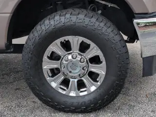 Ford F-250 Super Duty 2019 4x4 XLT 4dr Crew Cab 6.8 ft. SB Pickup