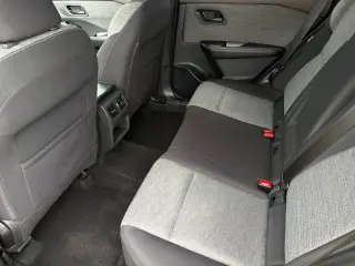 Nissan Rogue 2021 S 4dr Crossover