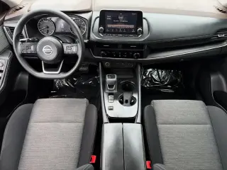 Nissan Rogue 2021 S 4dr Crossover