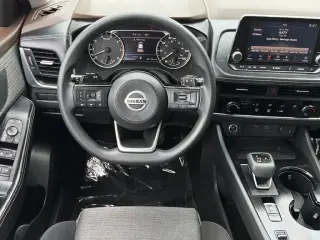 Nissan Rogue 2021 S 4dr Crossover