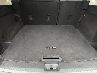 Nissan Rogue 2021 S 4dr Crossover