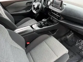 Nissan Rogue 2021 S 4dr Crossover