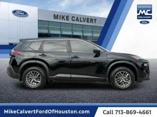 Nissan Rogue 2021 S 4dr Crossover
