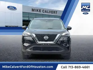 Nissan Rogue 2021 S 4dr Crossover