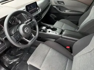 Nissan Rogue 2021 S 4dr Crossover