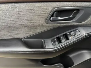 Nissan Rogue 2021 S 4dr Crossover