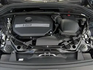 BMW X1 2026 TRÁNSITO AWD xDrive28i 4p Vehículo de Actividad Deportiva