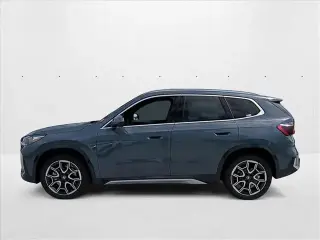 BMW X1 2026 TRÁNSITO AWD xDrive28i 4p Vehículo de Actividad Deportiva