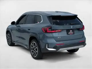 BMW X1 2026 TRÁNSITO AWD xDrive28i 4p Vehículo de Actividad Deportiva