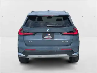 BMW X1 2026 TRÁNSITO AWD xDrive28i 4p Vehículo de Actividad Deportiva