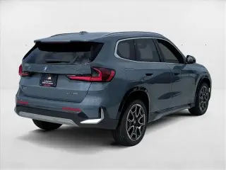BMW X1 2026 TRÁNSITO AWD xDrive28i 4p Vehículo de Actividad Deportiva