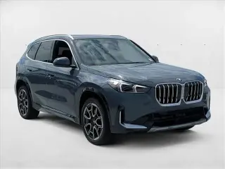 BMW X1 2026 TRÁNSITO AWD xDrive28i 4p Vehículo de Actividad Deportiva