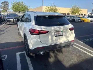 Mercedes-Benz GLA 2021 AWD GLA 250 4MATIC SUV de 4 puertas