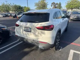 Mercedes-Benz GLA 2021 AWD GLA 250 4MATIC SUV de 4 puertas