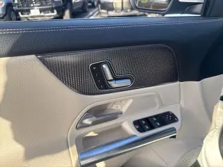 Mercedes-Benz GLA 2021 AWD GLA 250 4MATIC SUV de 4 puertas