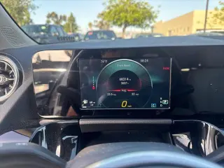 Mercedes-Benz GLA 2021 AWD GLA 250 4MATIC SUV de 4 puertas