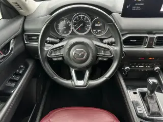 Mazda CX-5 2023 AWD 2.5 S Carbon Edition SUV de 4 puertas