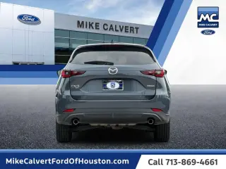 Mazda CX-5 2023 AWD 2.5 S Carbon Edition SUV de 4 puertas