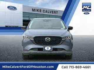 Mazda CX-5 2023 AWD 2.5 S Carbon Edition SUV de 4 puertas